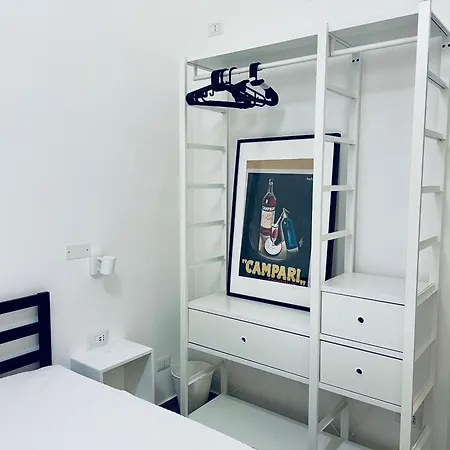Apartment Piranesi 45