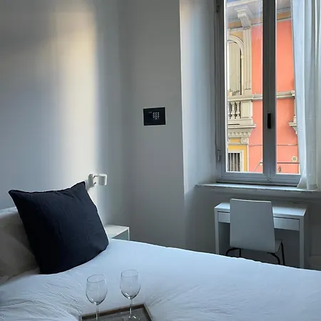Piranesi 45 Milan