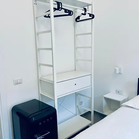 Piranesi 45 Apartment
