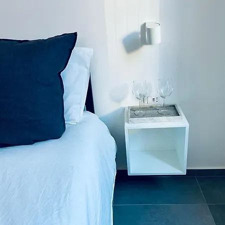 Lejlighed Piranesi 45