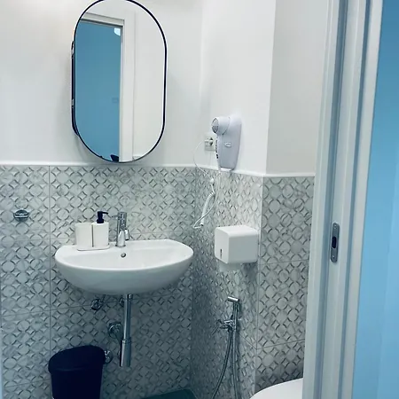 Piranesi 45 Apartment