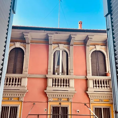 Piranesi 45 * Milan